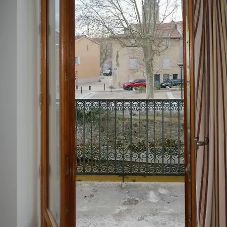 Auberge Du Vieux Pont Brignais Exterior foto
